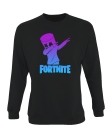 Džemperis Fortnite Marshmello